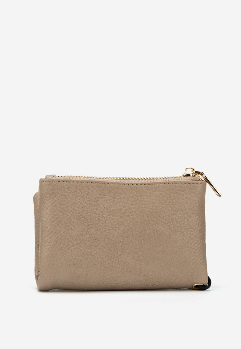 Novčanik za ženske Dakotia V2 braon