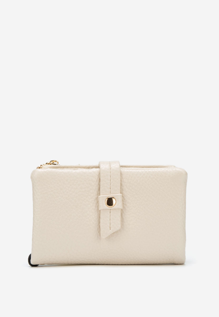 Novčanik za ženske Dakotia bež