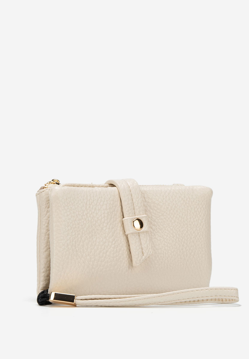 Novčanik za ženske Dakotia bež