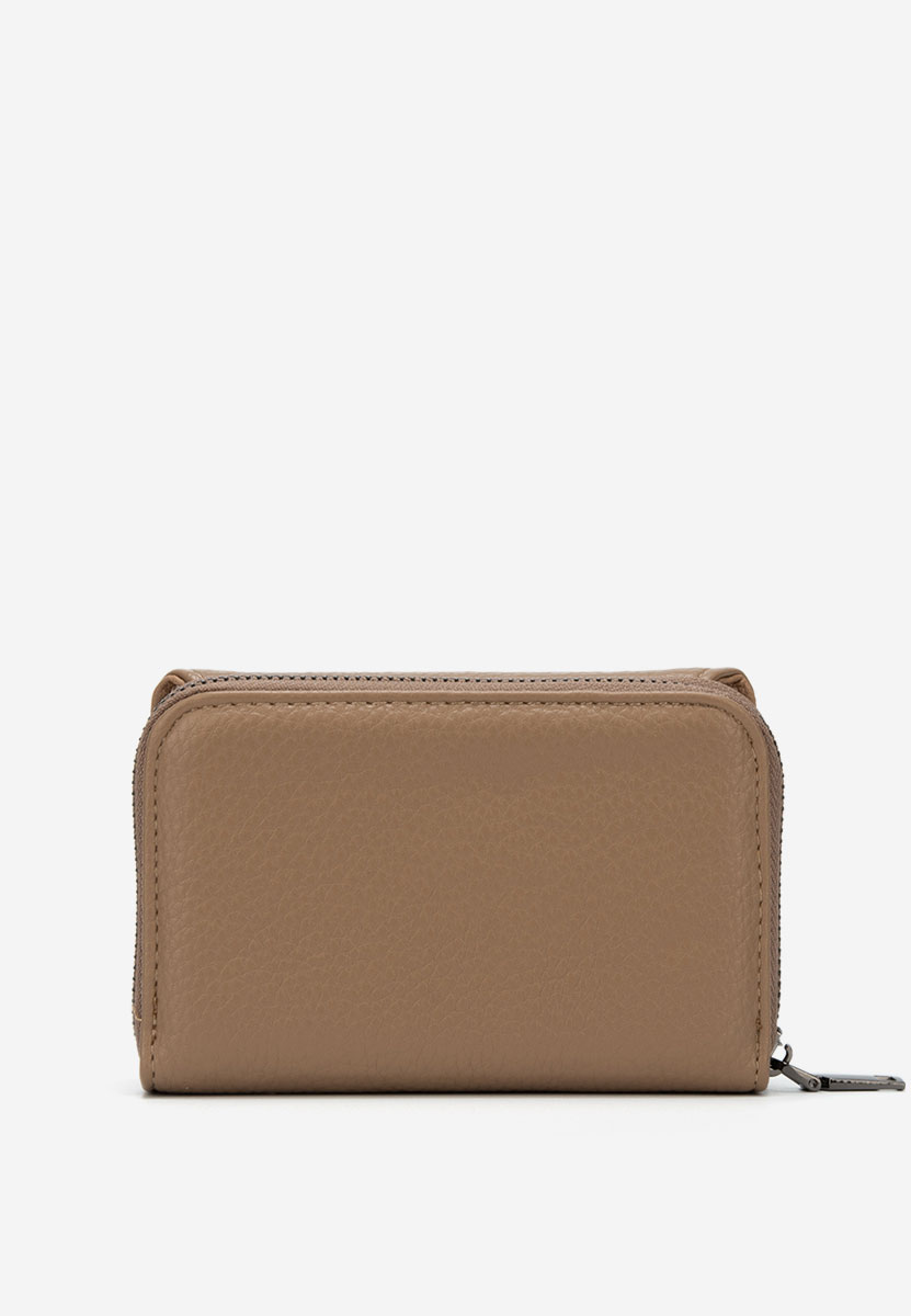 Novčanik za ženske Kamelia kaki