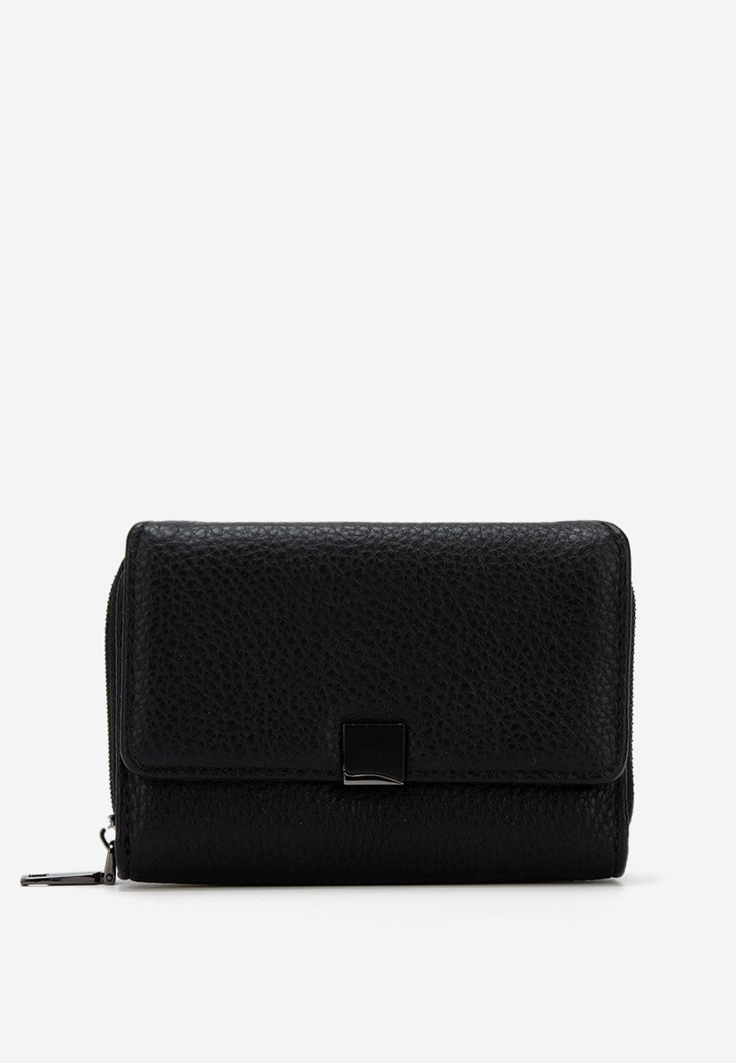 Novčanik za ženske Kamelia crno