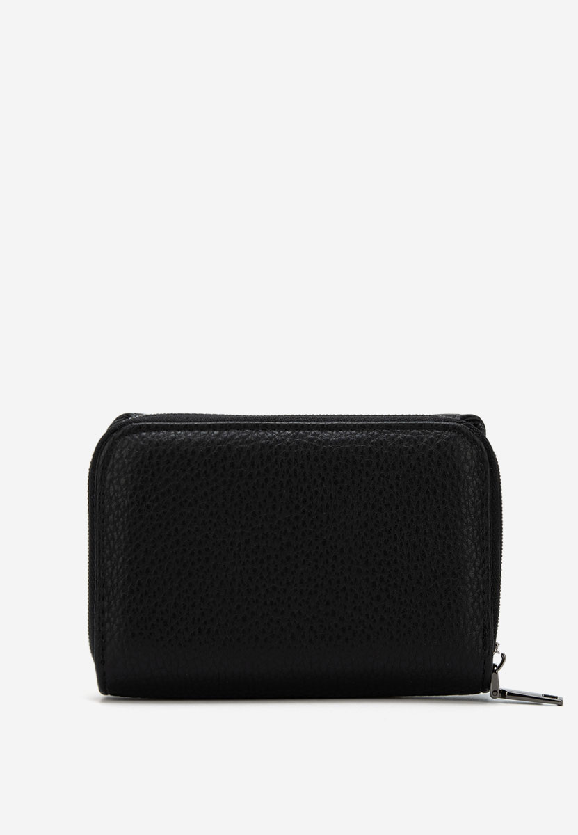 Novčanik za ženske Kamelia crno