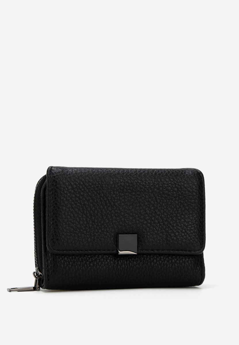 Novčanik za ženske Kamelia crno