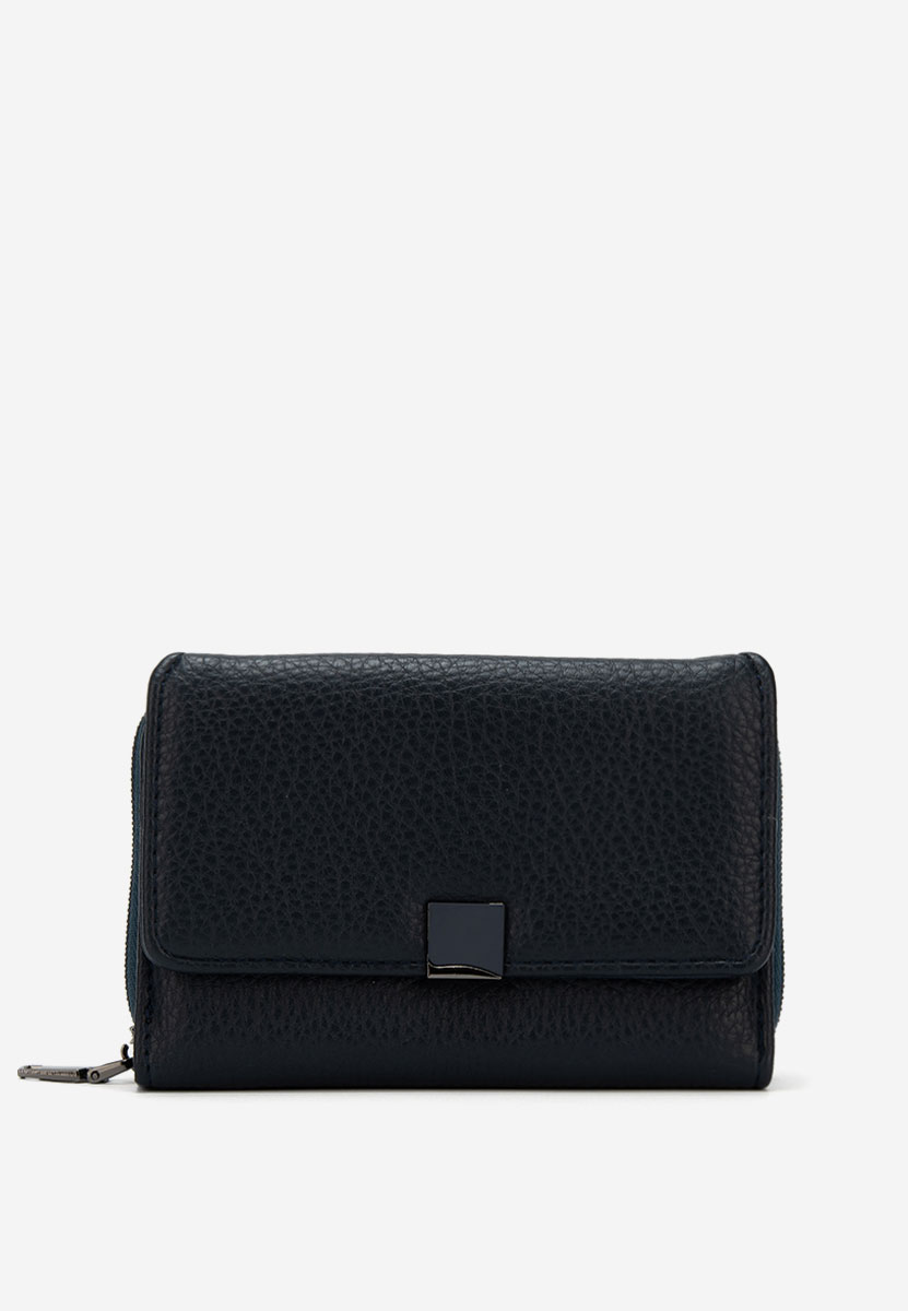 Novčanik za ženske Kamelia plavo navy