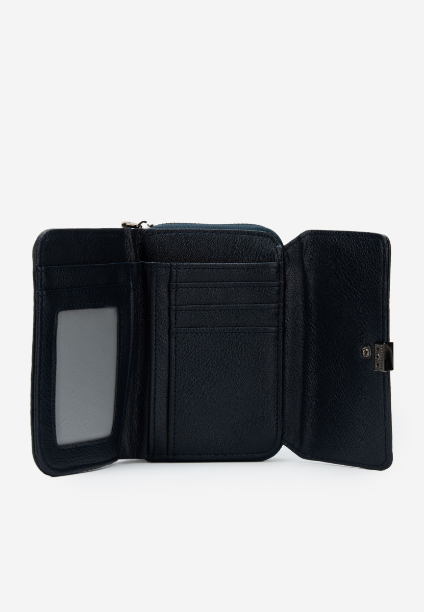 Novčanik za ženske Kamelia plavo navy