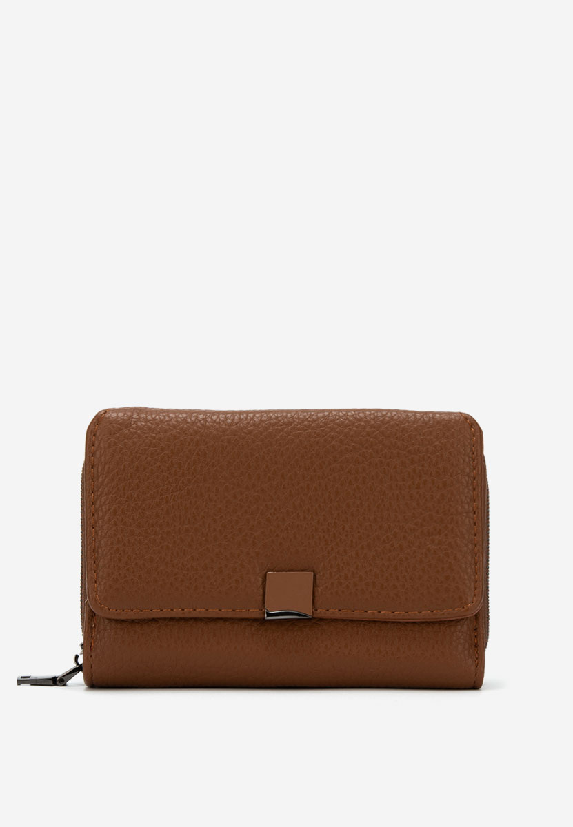 Novčanik za ženske Kamelia Žuto