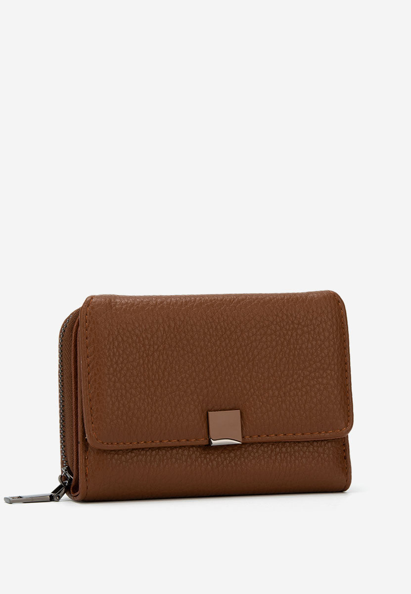 Novčanik za ženske Kamelia Žuto