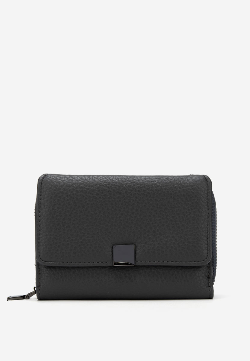 Novčanik za ženske Kamelia sivo