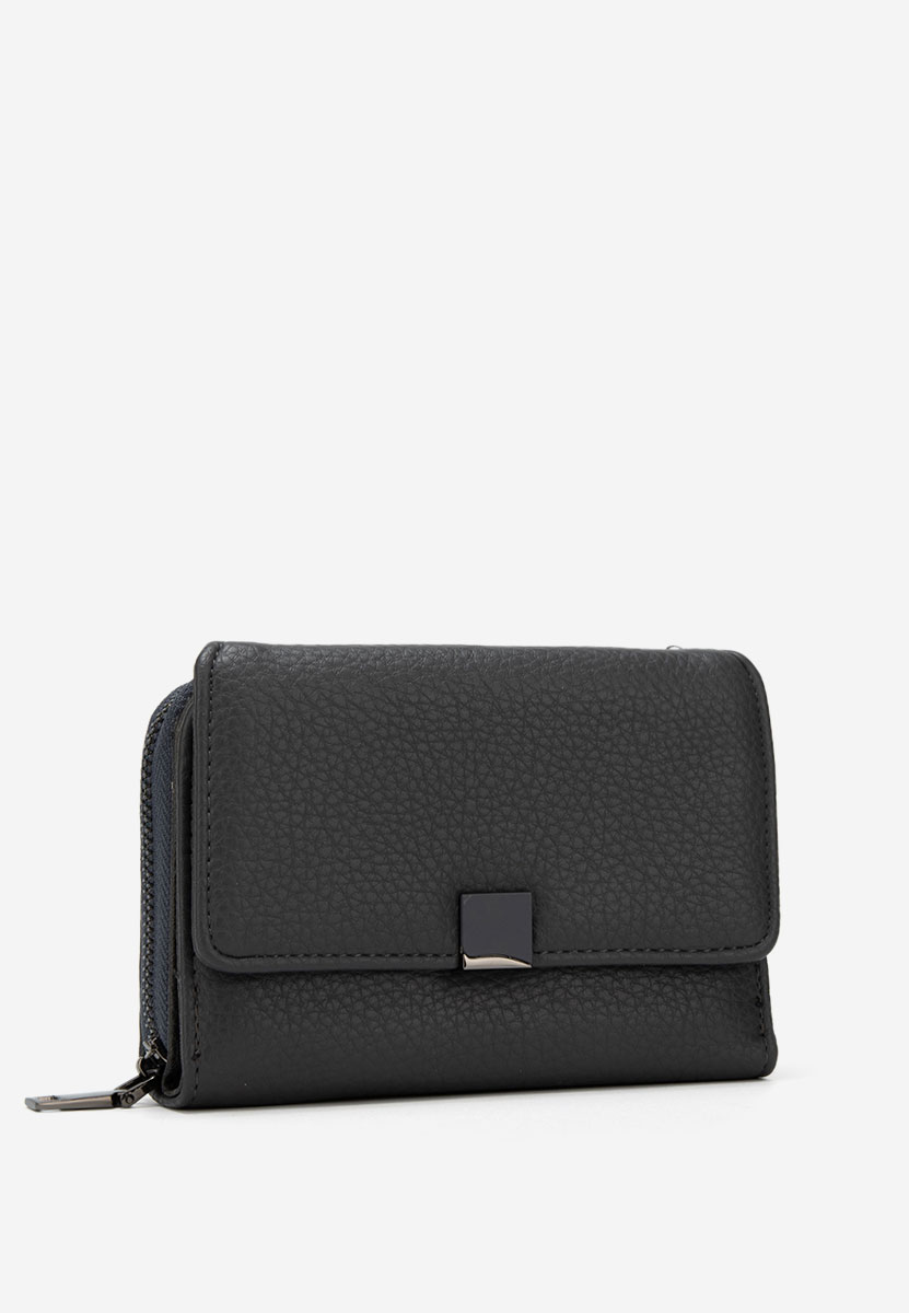 Novčanik za ženske Kamelia sivo