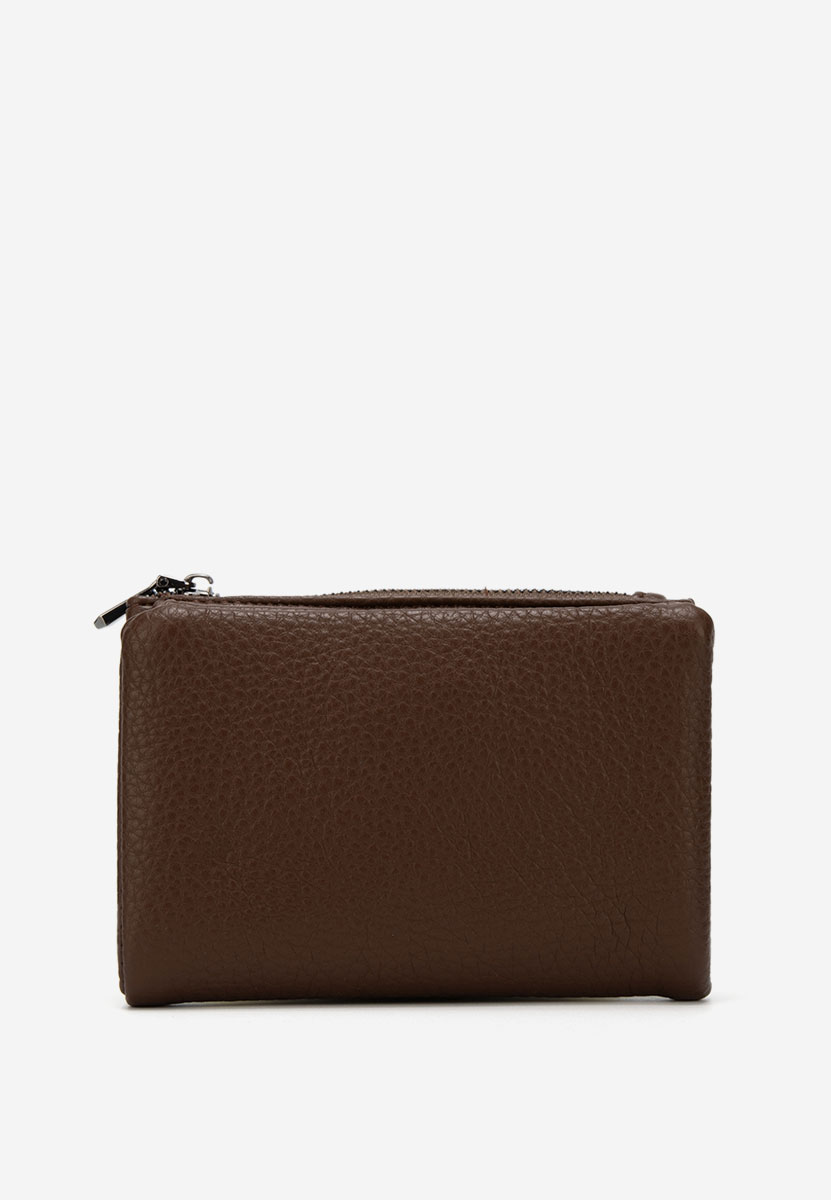 Novčanik za ženske Rucsandra V2 braon