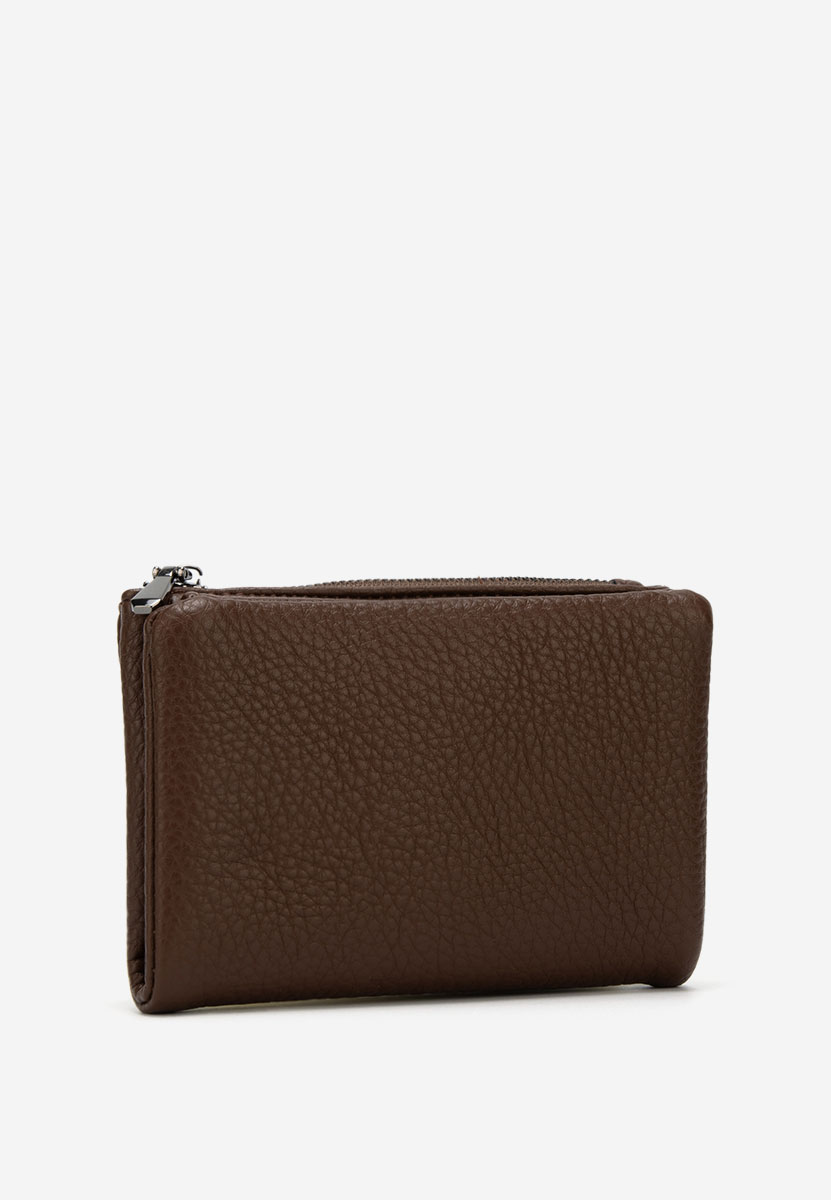 Novčanik za ženske Rucsandra V2 braon