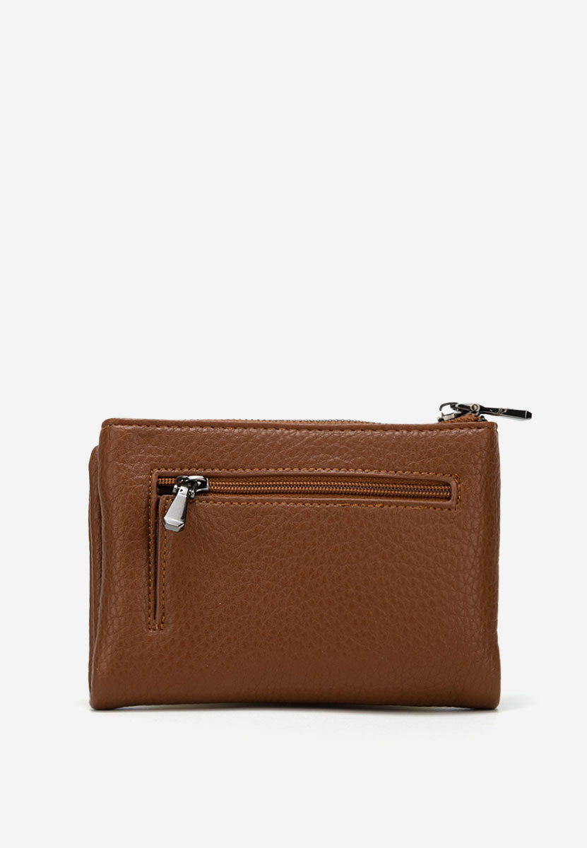 Novčanik za ženske Rucsandra braon