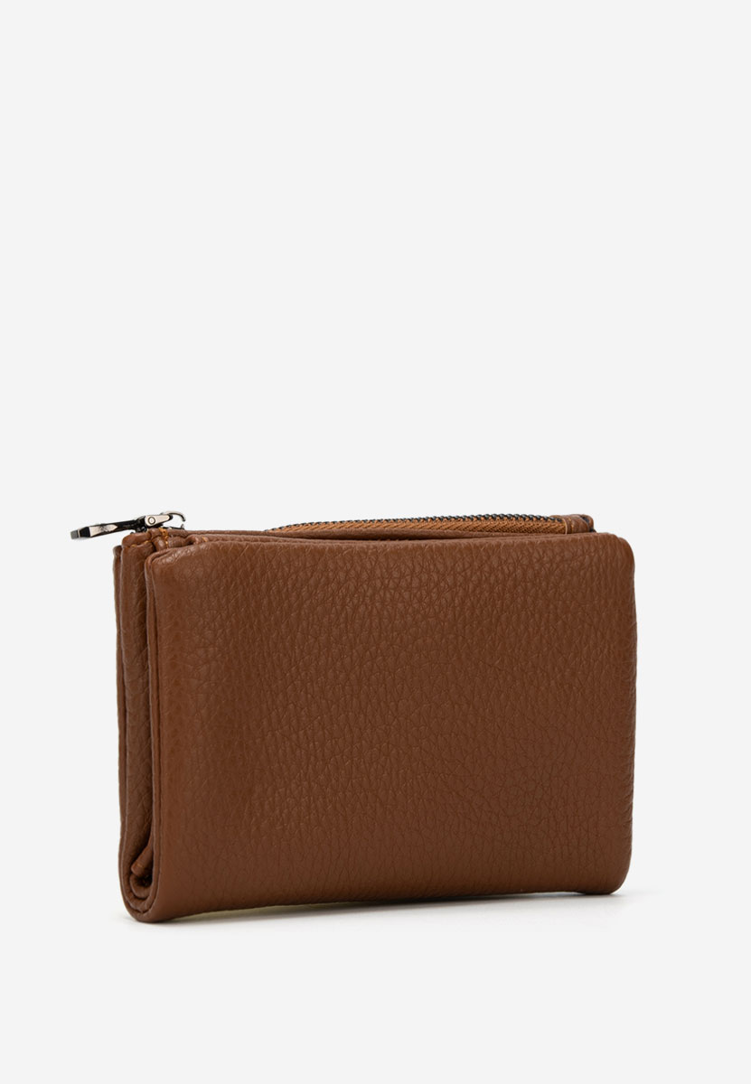 Novčanik za ženske Rucsandra braon