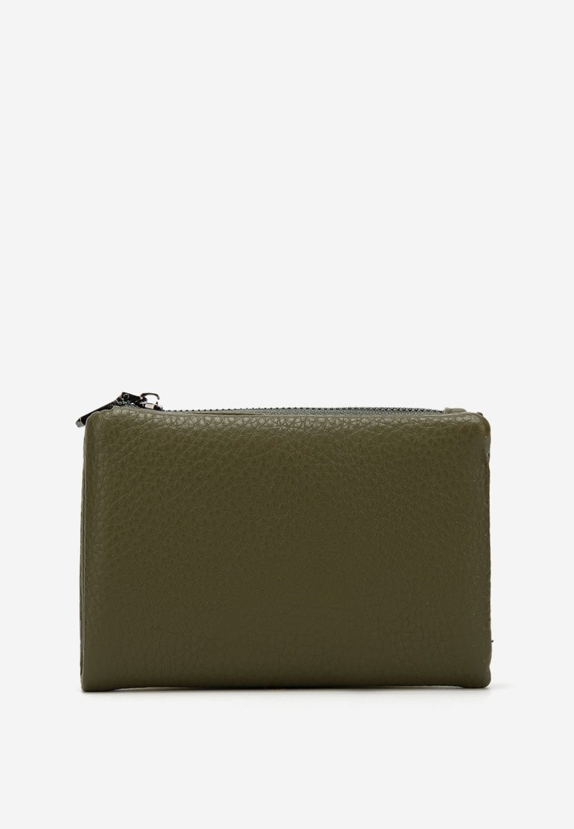 Novčanik za ženske Rucsandra zeleno