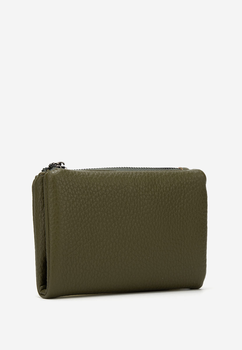 Novčanik za ženske Rucsandra zeleno