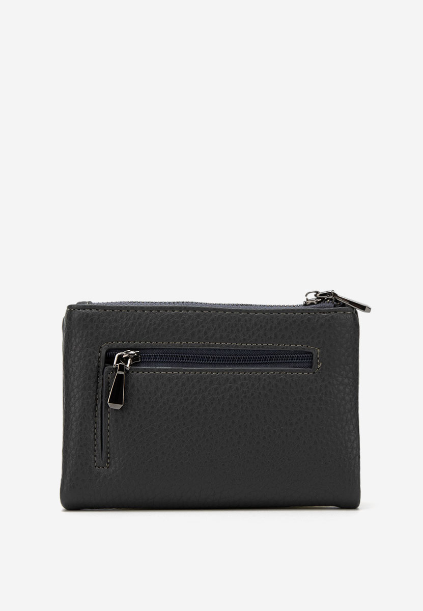 Novčanik za ženske Rucsandra sivo