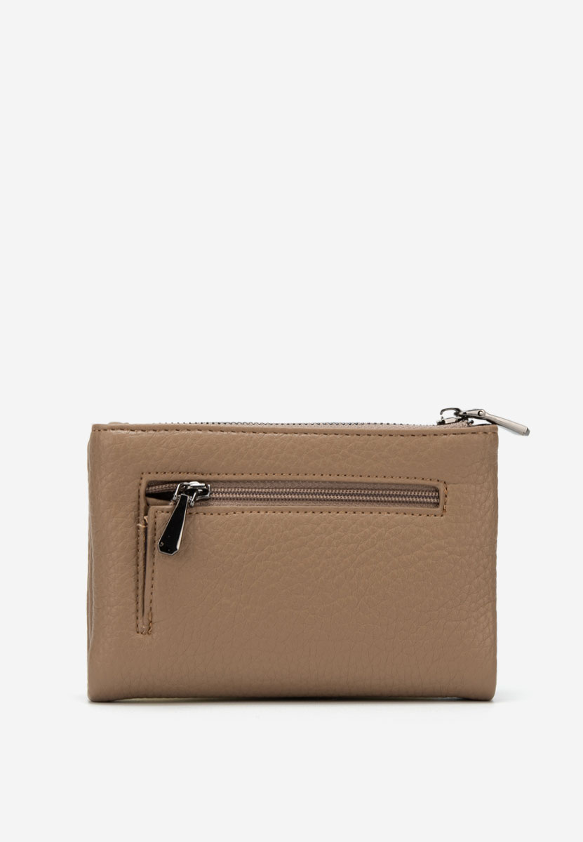 Novčanik za ženske Rucsandra kaki