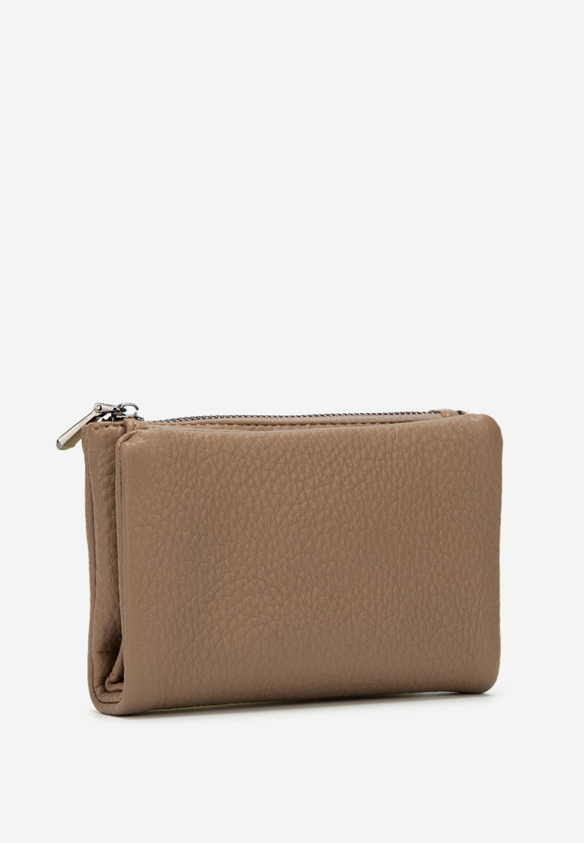 Novčanik za ženske Rucsandra kaki