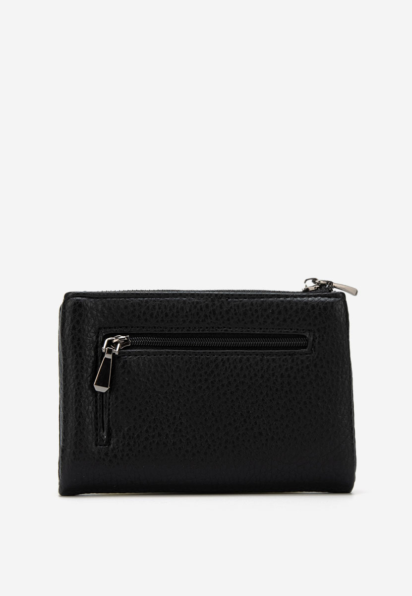 Novčanik za ženske Rucsandra crno