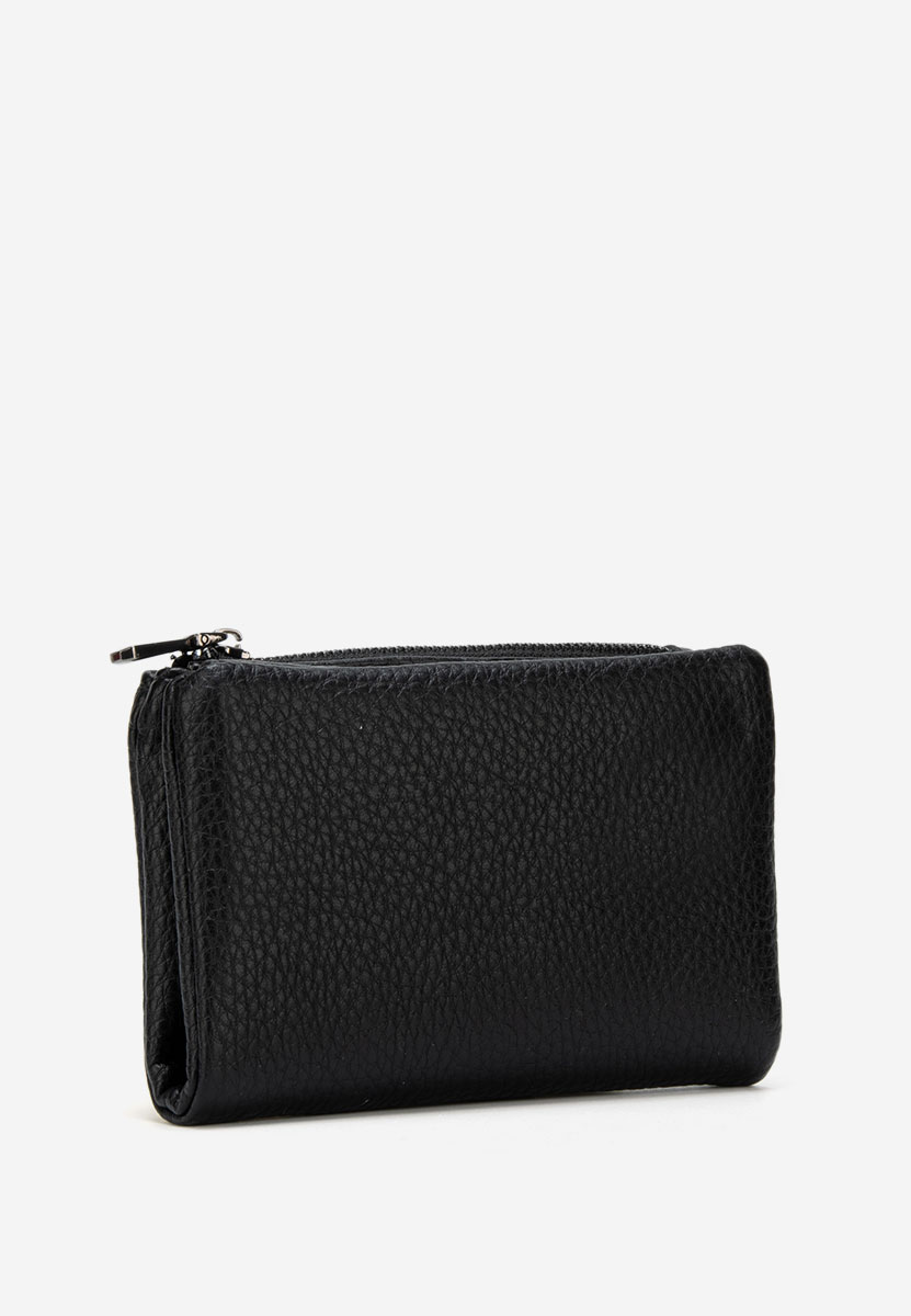Novčanik za ženske Rucsandra crno
