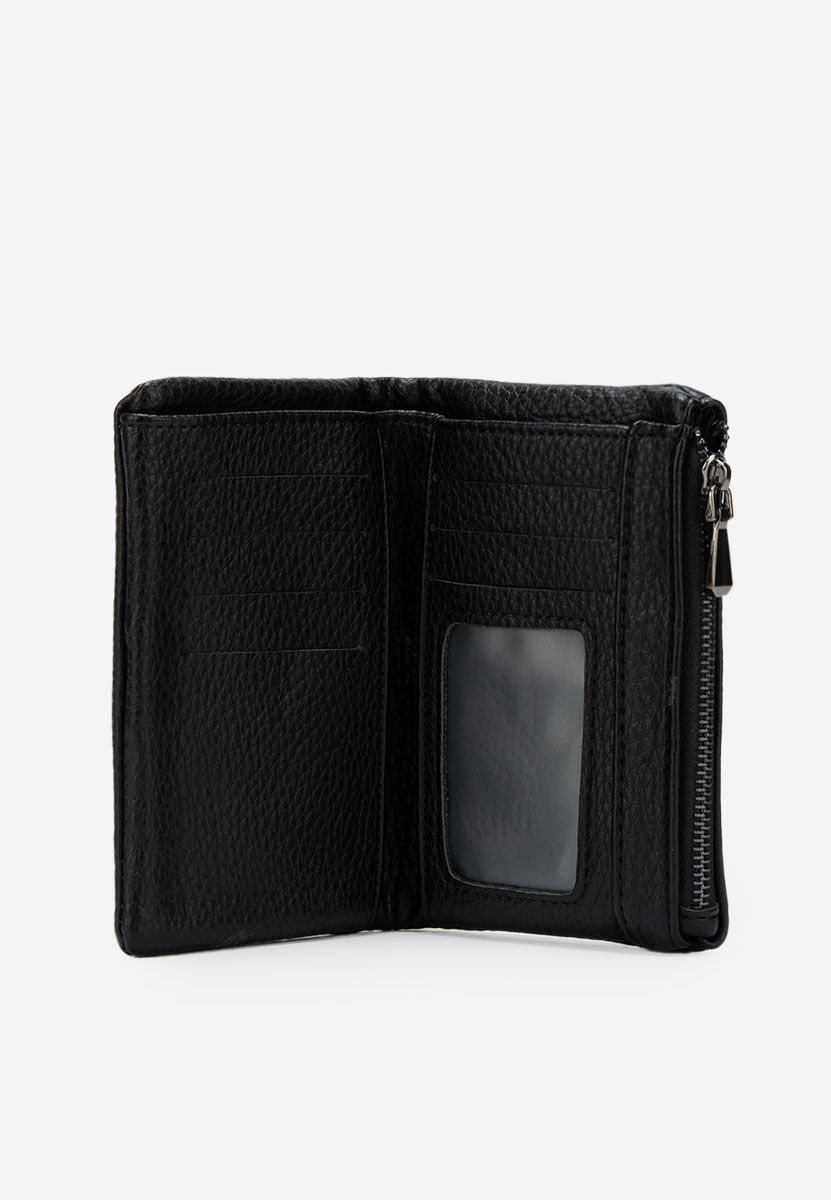 Novčanik za ženske Rucsandra crno