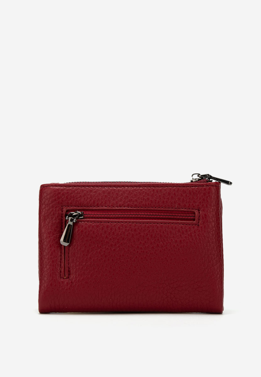 Novčanik za ženske Rucsandra crveno