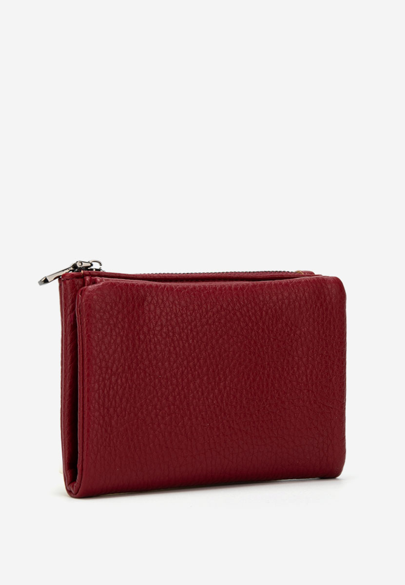 Novčanik za ženske Rucsandra crveno