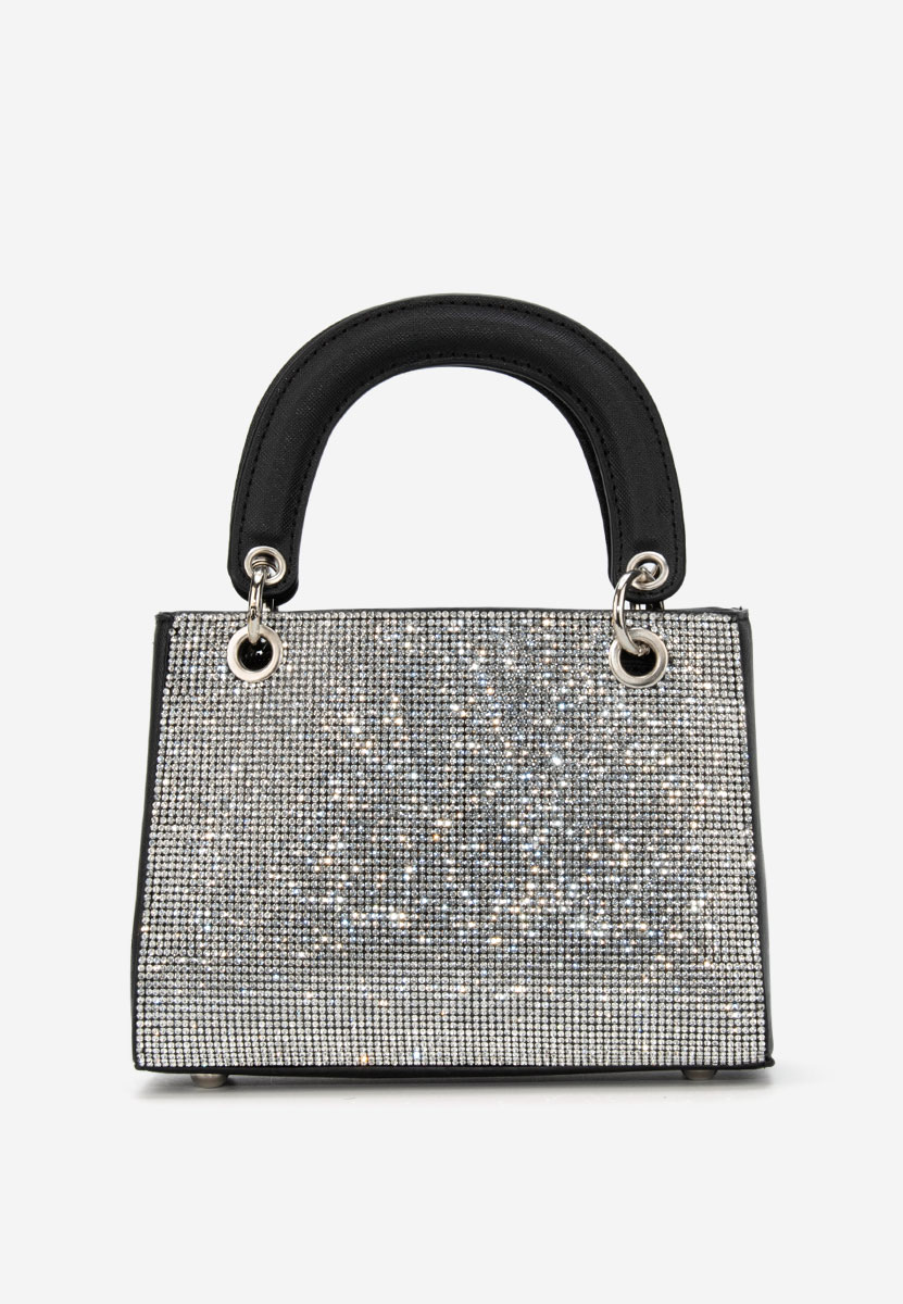 Ručna torba Cailie crno