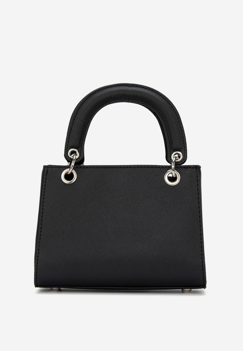 Ručna torba Cailie crno