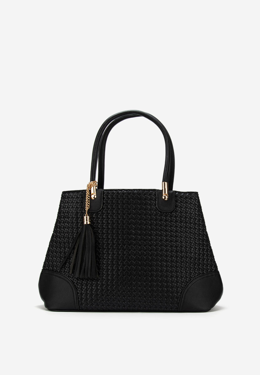 Ručna torba Nazmia crno