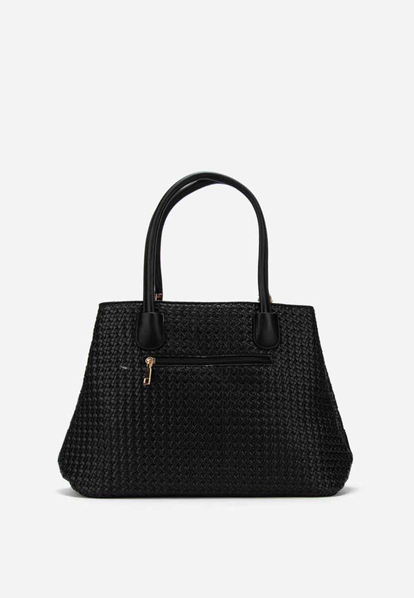 Ručna torba Nazmia crno