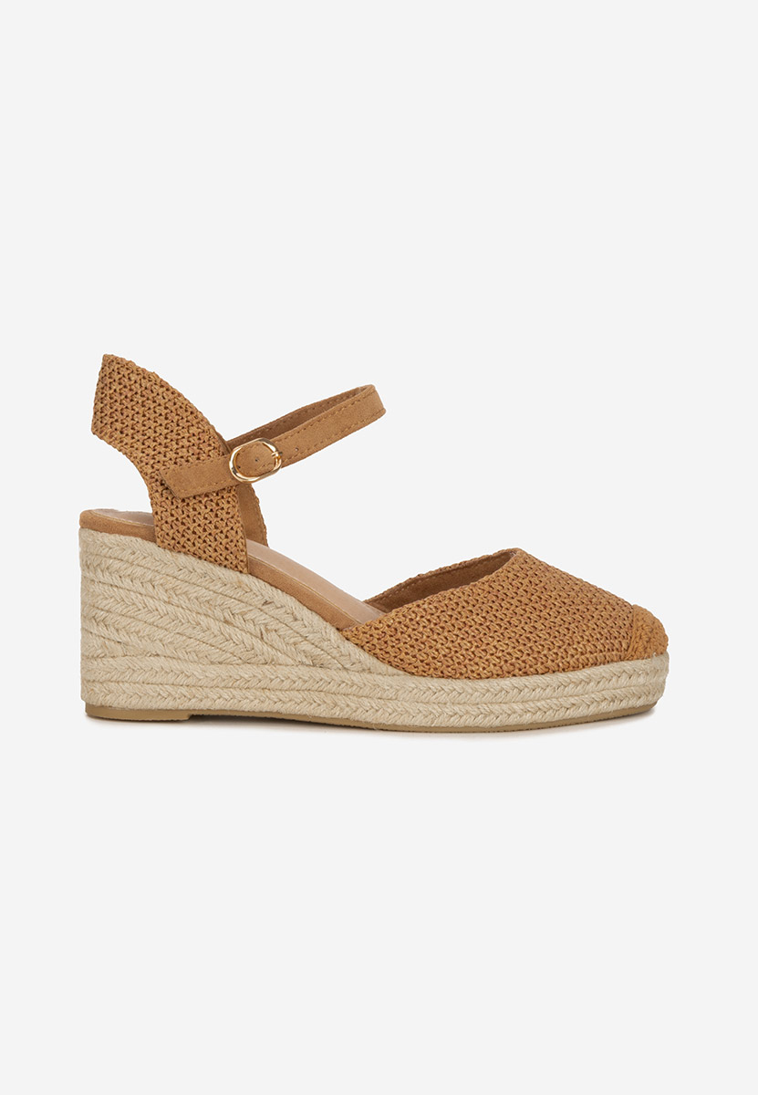 Espadrilles za ženske Paty deva