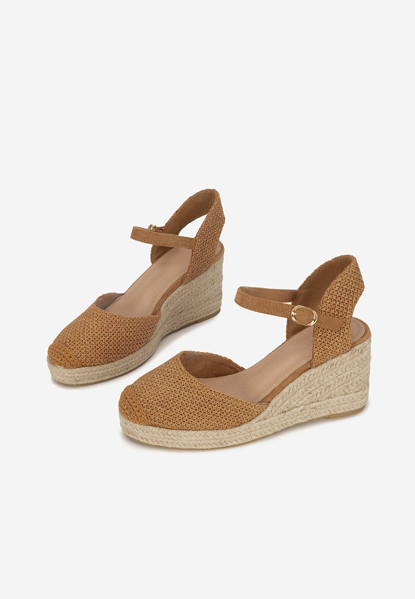 Espadrilles za ženske Paty deva