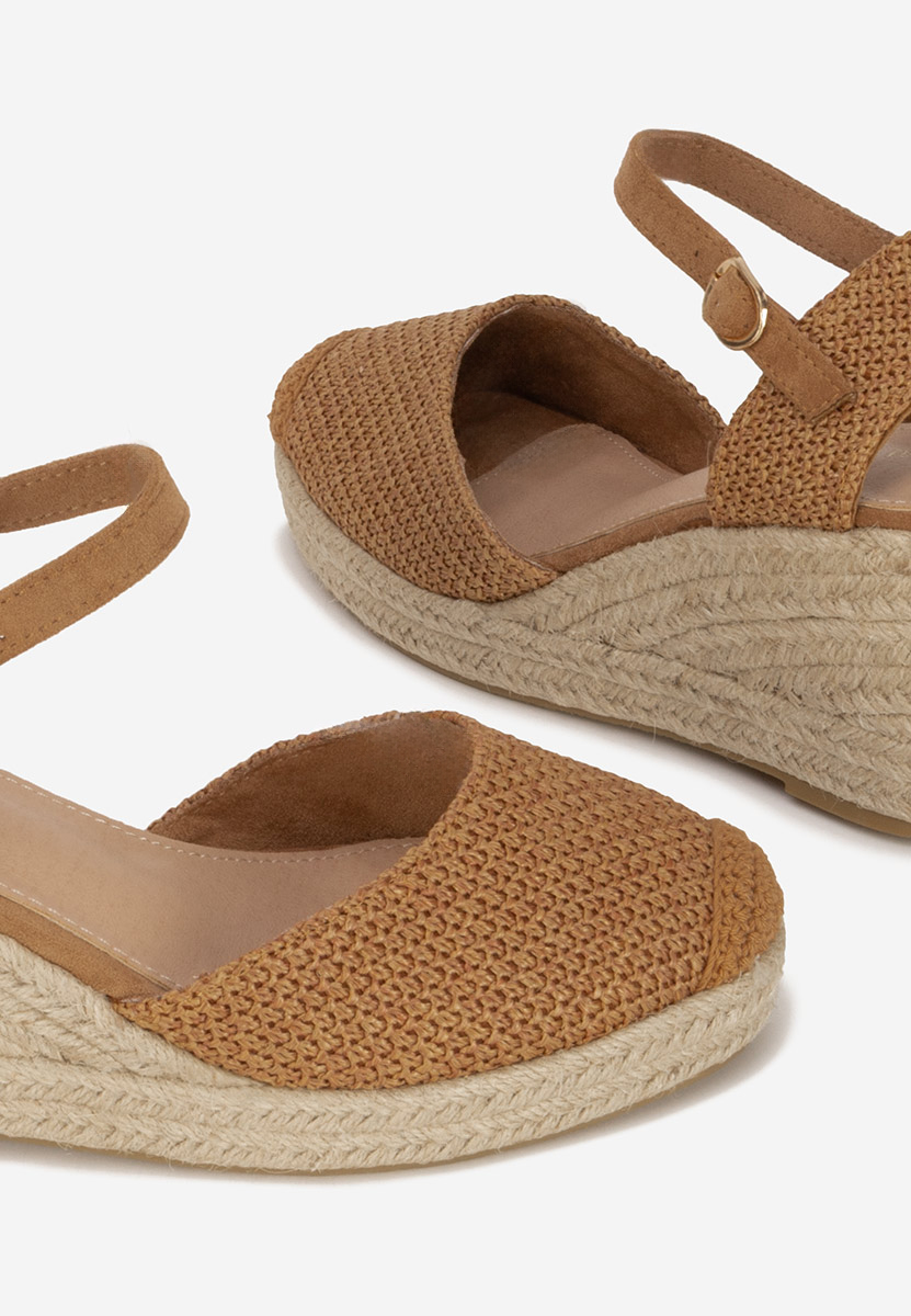 Espadrilles za ženske Paty deva
