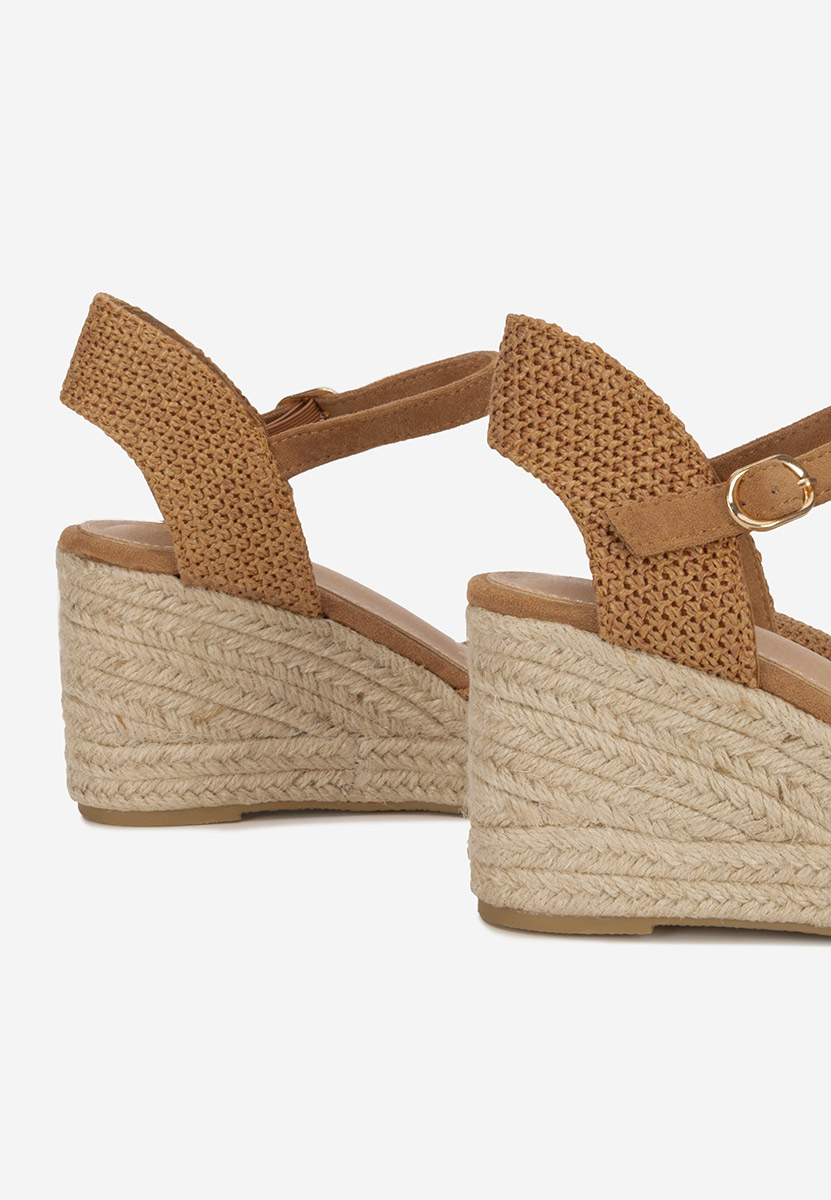 Espadrilles za ženske Paty deva