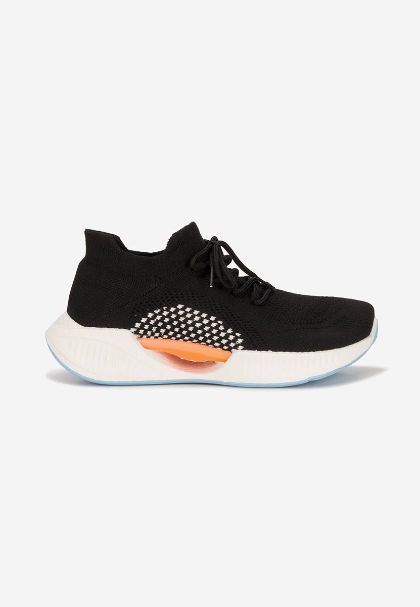 Ženske sneakers Euliana crno
