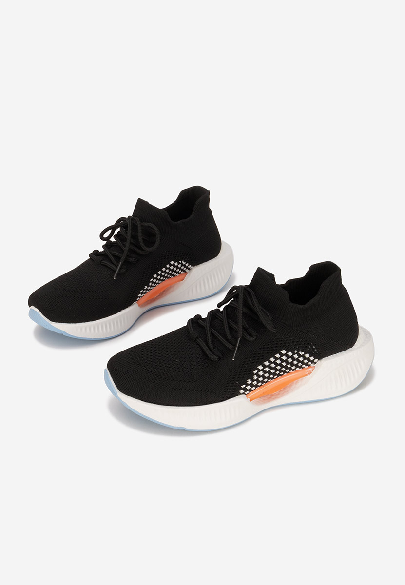 Ženske sneakers Euliana crno