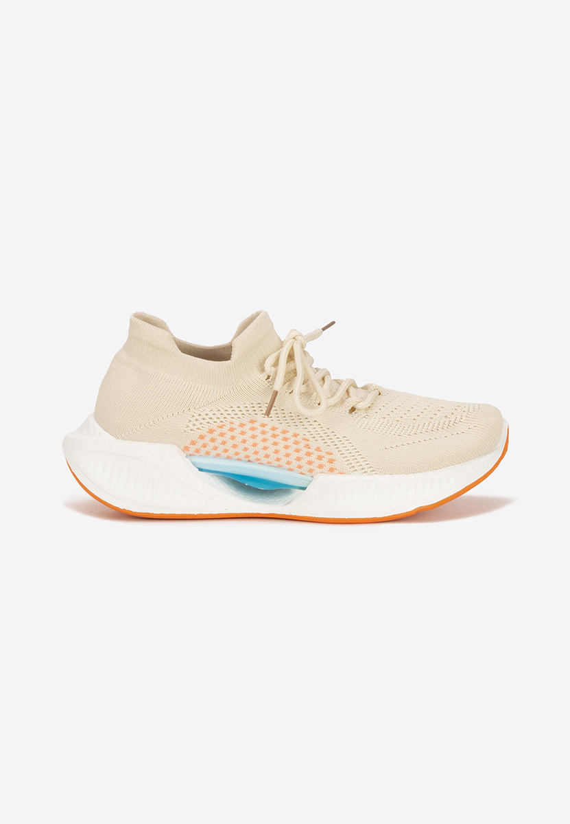 Ženske sneakers Euliana bež