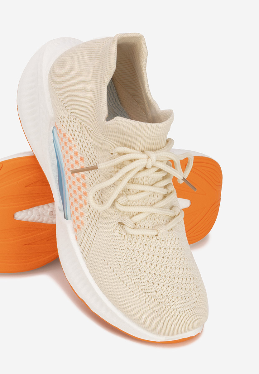 Ženske sneakers Euliana bež