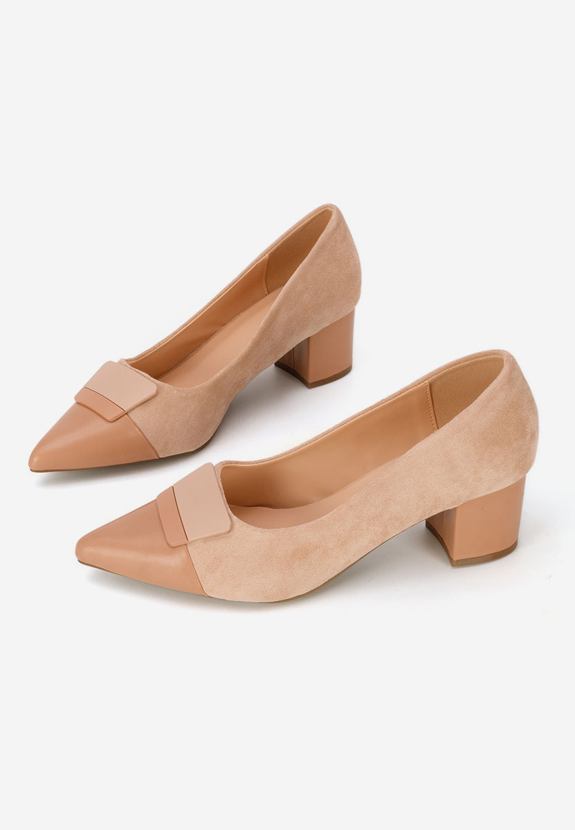 Salonke na blok petu Fiorra kaki
