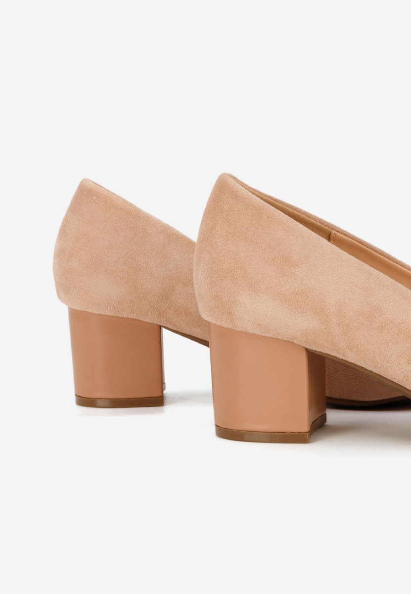 Salonke na blok petu Fiorra kaki