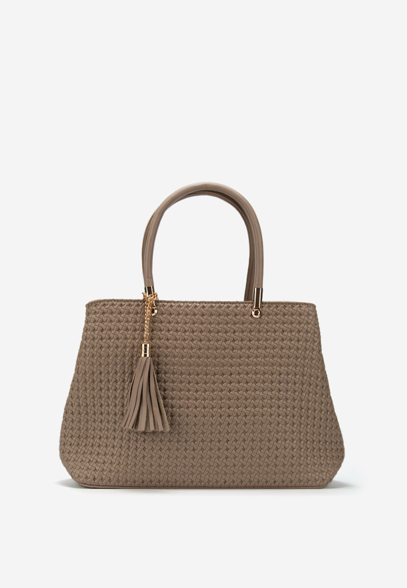 Ručna torba Trynia kaki