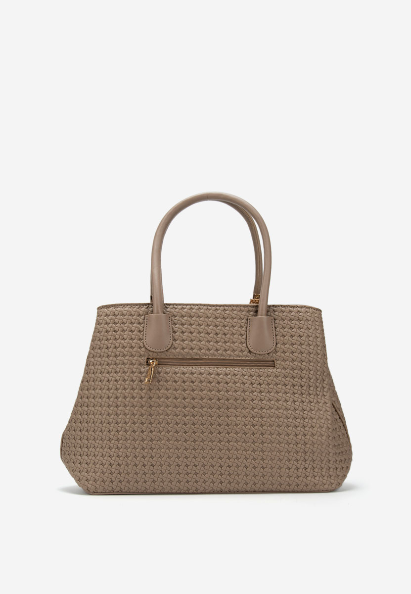 Ručna torba Trynia kaki