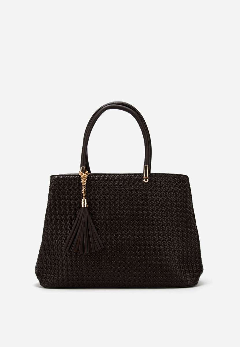 Ručna torba Trynia V2 braon