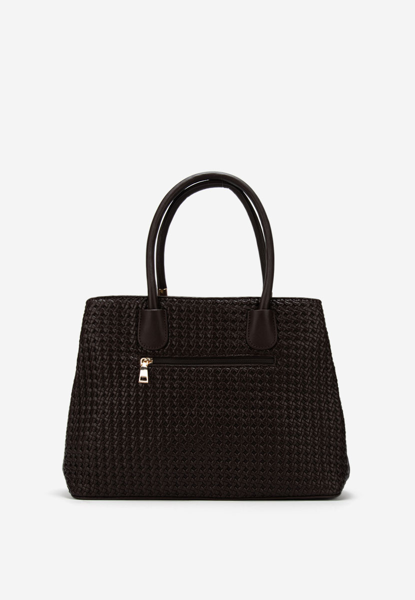 Ručna torba Trynia V2 braon