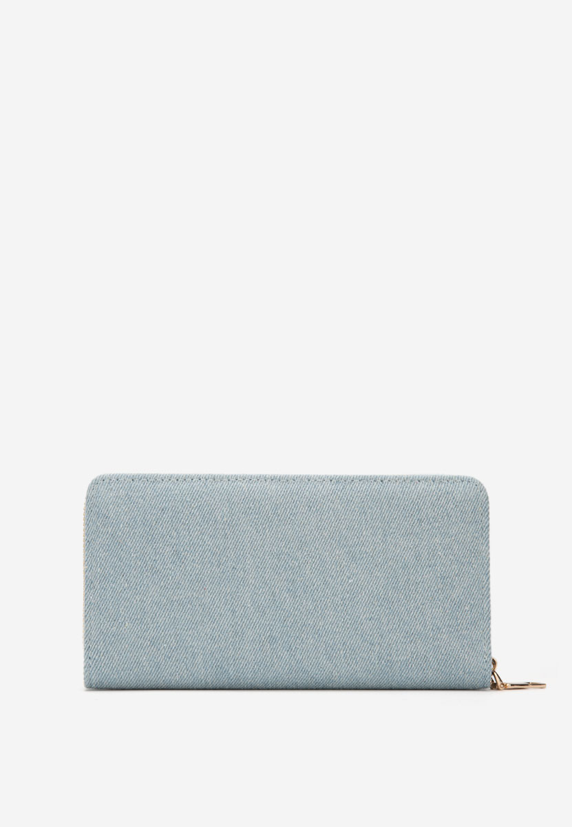 Novčanik za ženske Mirami denim