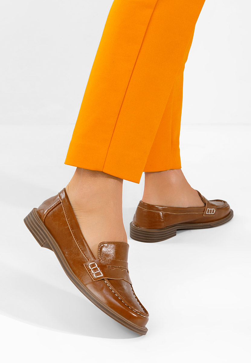 Ženske mokasinke Zayrie deva