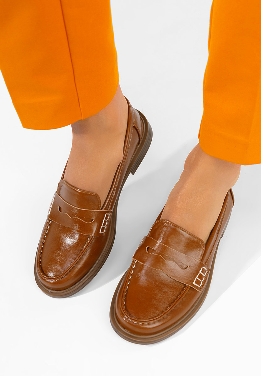 Ženske mokasinke Zayrie deva