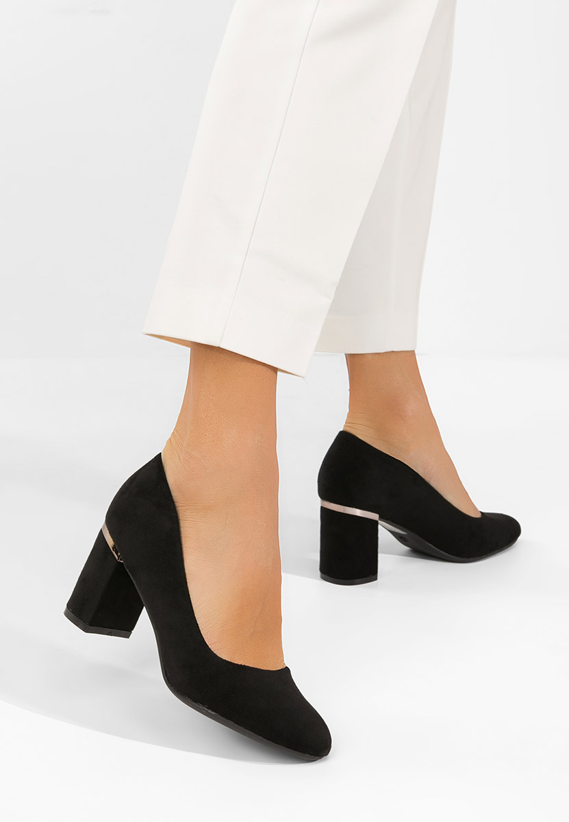 Salonke na blok petu Izaya crno