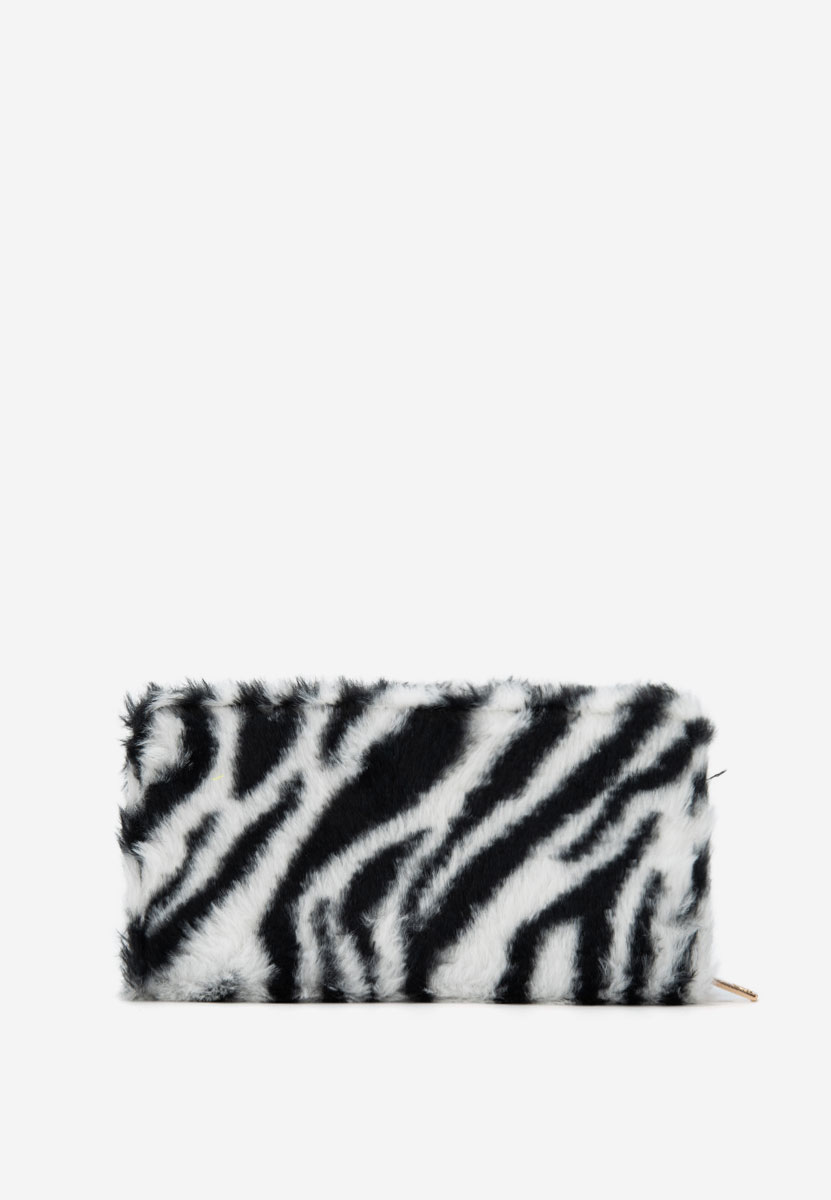 Novčanik za ženske Palmea V3 zebra
